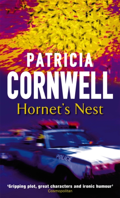 Hornet's Nest - Patricia Cornwell