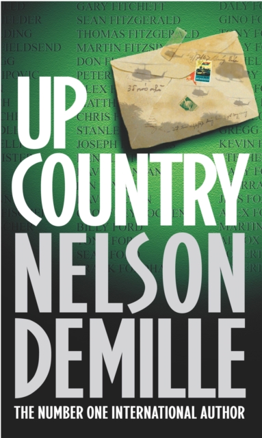 Up Country - Nelson Demille