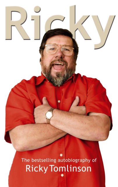 Ricky - Ricky Tomlinson