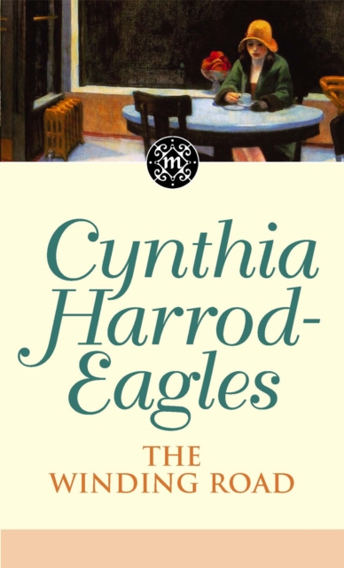 Winding Road - Cynthia Harrod-eagles