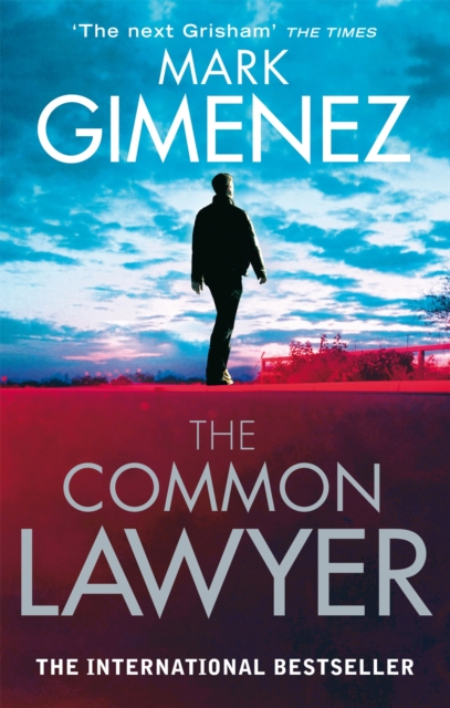 Common Lawyer - Mark Gimenez