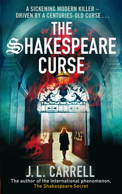 Shakespeare Curse - J. L. Carrell