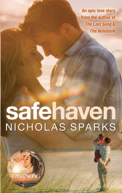 Safe Haven - Nicholas Sparks