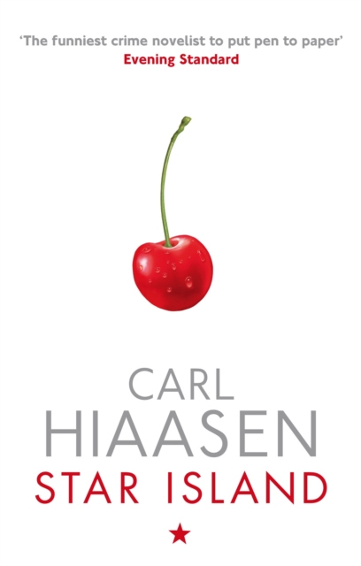 Star Island - Carl Hiaasen