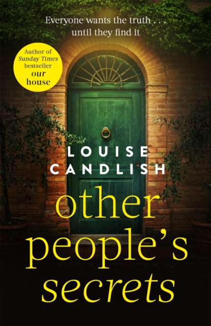 Other People's Secrets - Louise Candlish