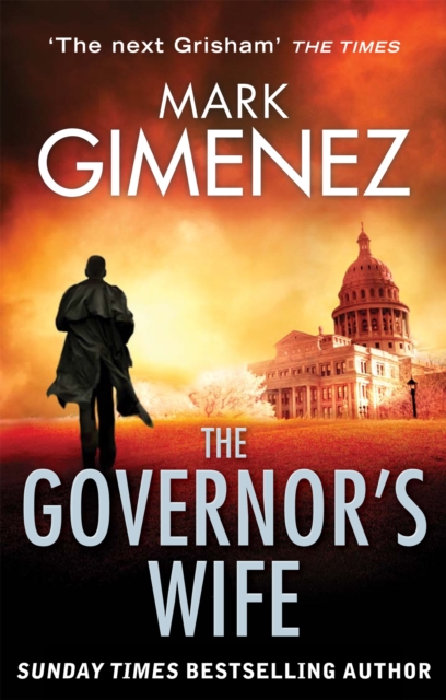 Governor's Wife - Mark Gimenez