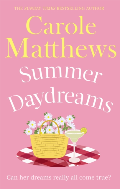 Summer Daydreams - Carole Matthews