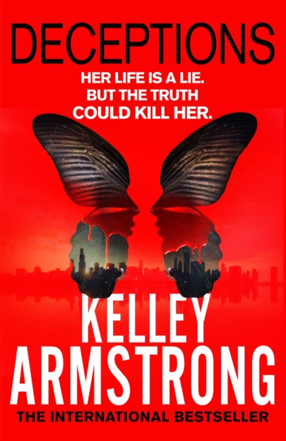 Deceptions - Kelley Armstrong