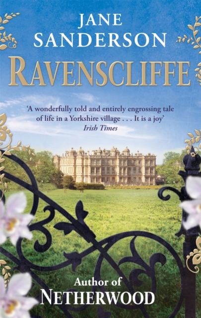 Ravenscliffe - Jane Sanderson