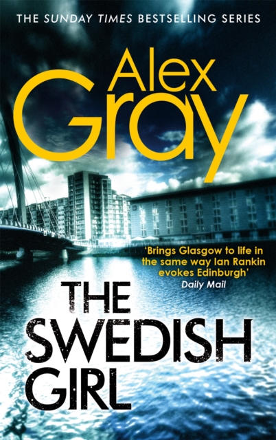 Swedish Girl - Alex Gray