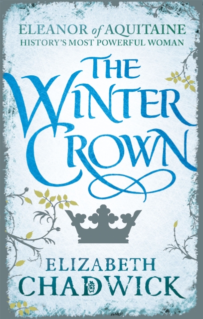 Winter Crown - Elizabeth Chadwick