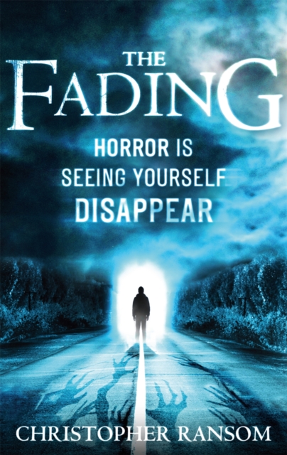 Fading - Christopher Ransom