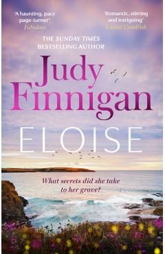 Coperta cărții 'Eloise - Judy Finnigan'