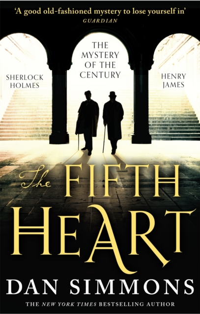 Fifth Heart - Dan Simmons