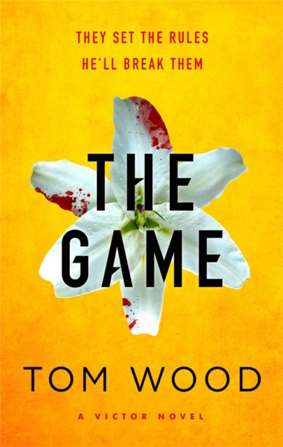 Game - Tom Wood
