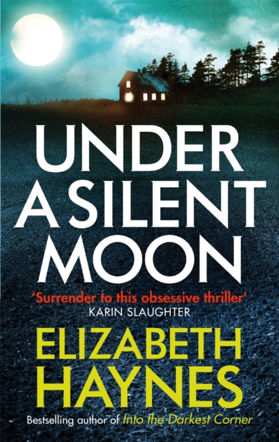 Under a Silent Moon - Elizabeth Haynes