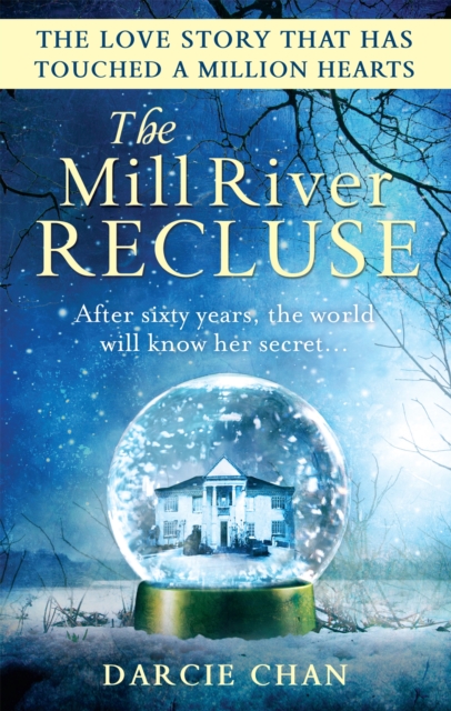 Mill River Recluse - Darcie Chan