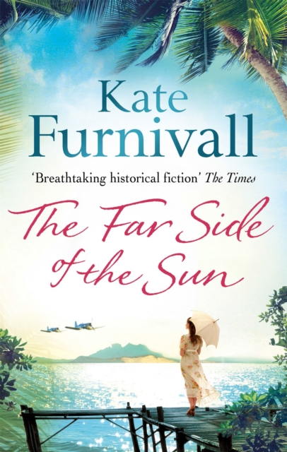 Far Side of the Sun - Kate Furnivall