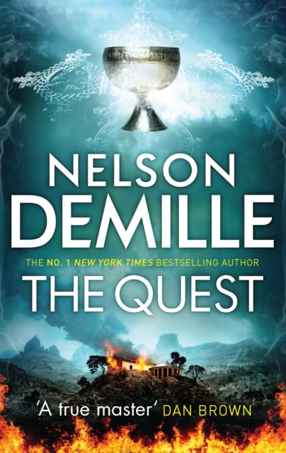 Quest - Nelson Demille