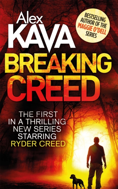 Breaking Creed - Alex Kava