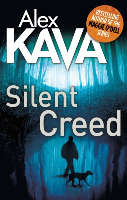 Silent Creed - Alex Kava