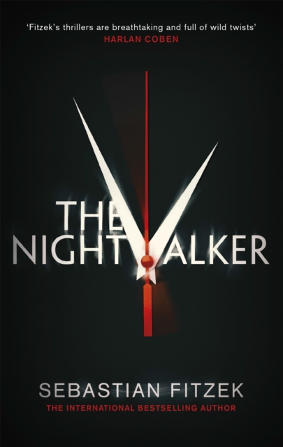 Nightwalker - Sebastian Fitzek