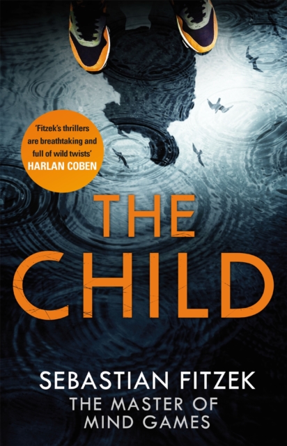 Child - Sebastian Fitzek