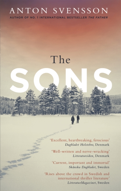 Sons - Anton Svensson