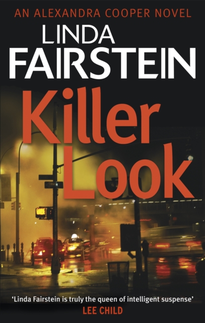 Killer Look - Linda Fairstein