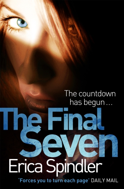 Final Seven - Erica Spindler