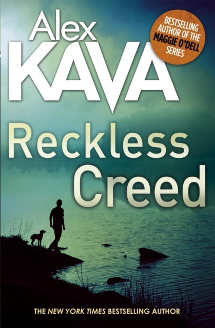 Reckless Creed - Alex Kava