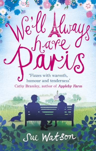 We'll Always Have Paris - Sue Watson