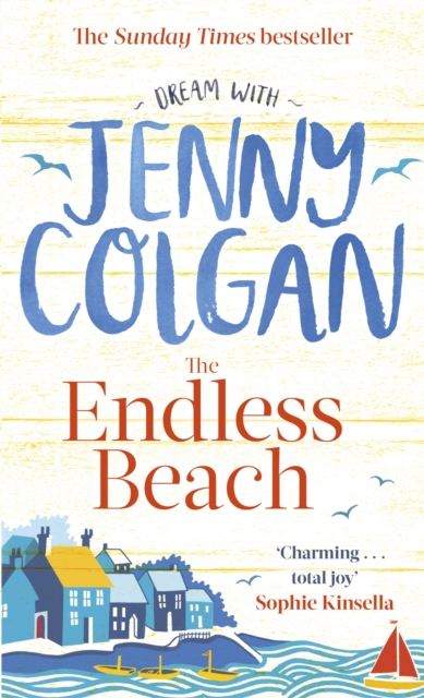 Endless Beach - Jenny Colgan