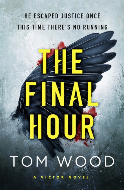 Final Hour - Tom Wood