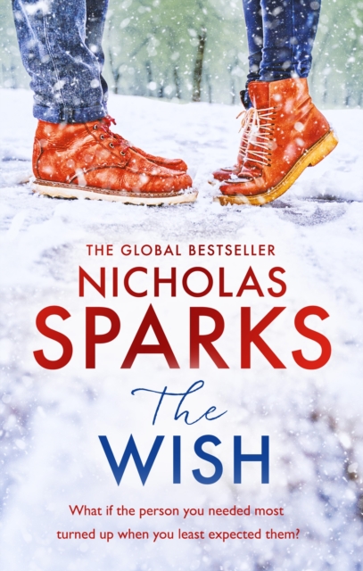 Wish - Nicholas Sparks