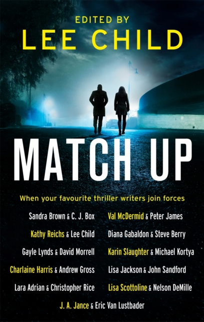 Match Up - Lee|brown Child