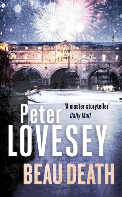 Beau Death - Peter Lovesey