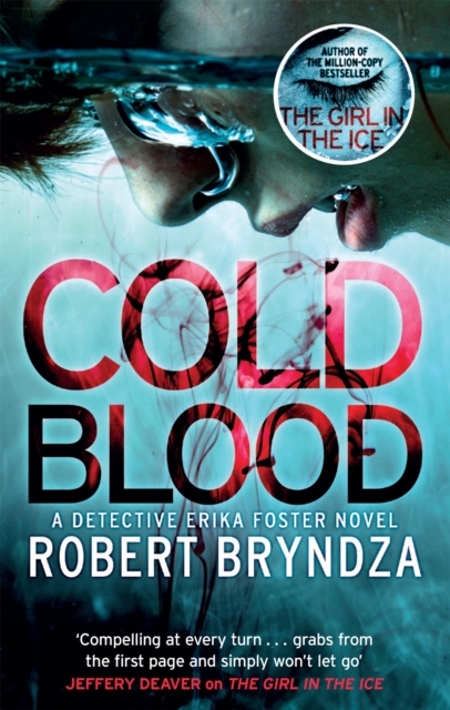 Cold Blood - Robert Bryndza