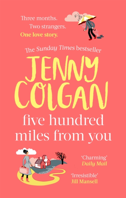 Five Hundred Miles From You - Jenny Colgan