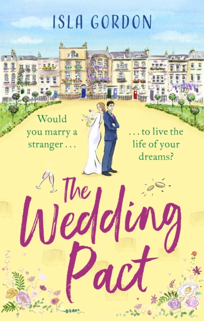 Wedding Pact - Isla Gordon