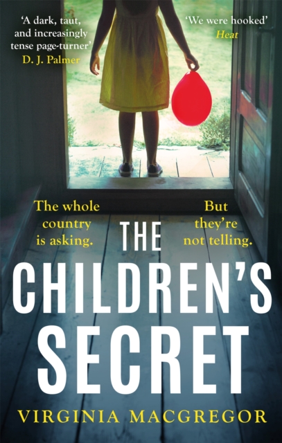 Children's Secret - Virginia Macgregor