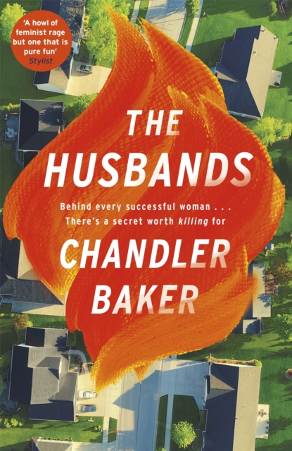 Husbands - Chandler Baker