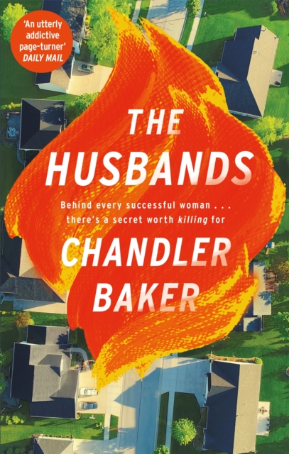 Husbands - Chandler Baker