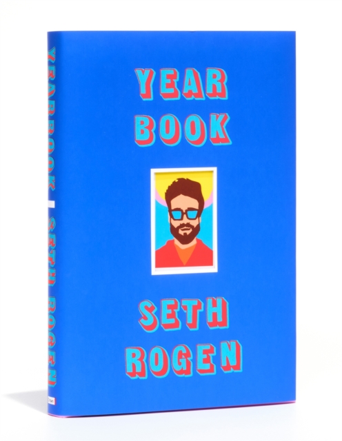 Yearbook - Seth Rogen