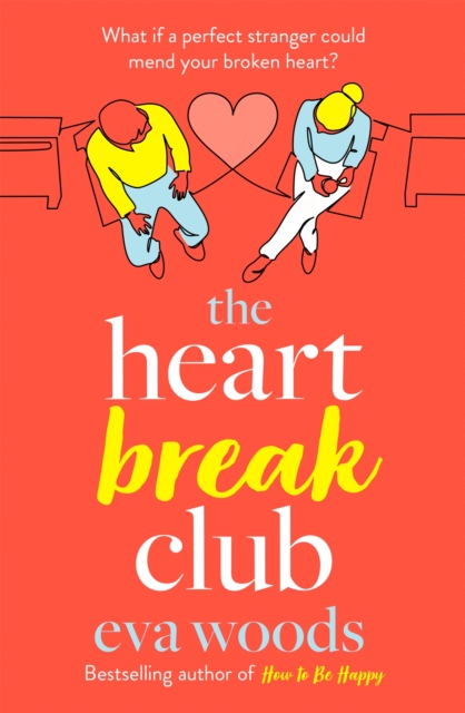 Heartbreak Club - Eva Woods