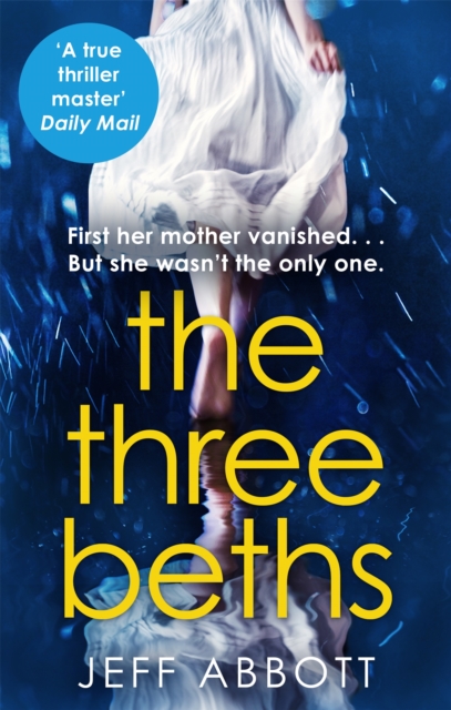 Three Beths - Jeff Abbott