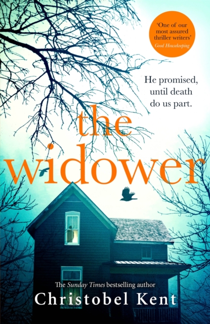 Widower - Christobel Kent