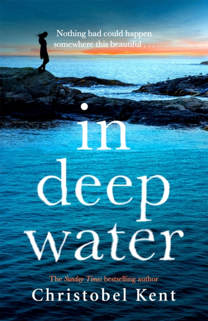 In Deep Water - Christobel Kent