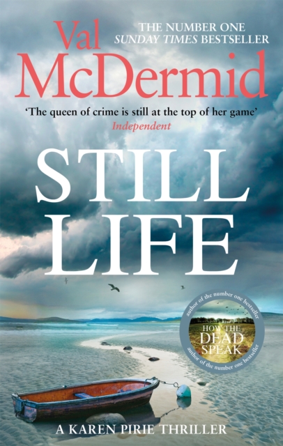 Still Life - Val Mcdermid