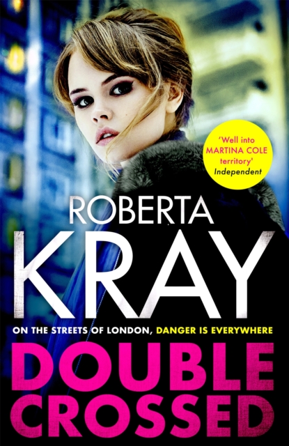 Double Crossed - Roberta Kray